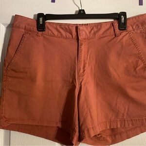 Sonoma shorts sz 14